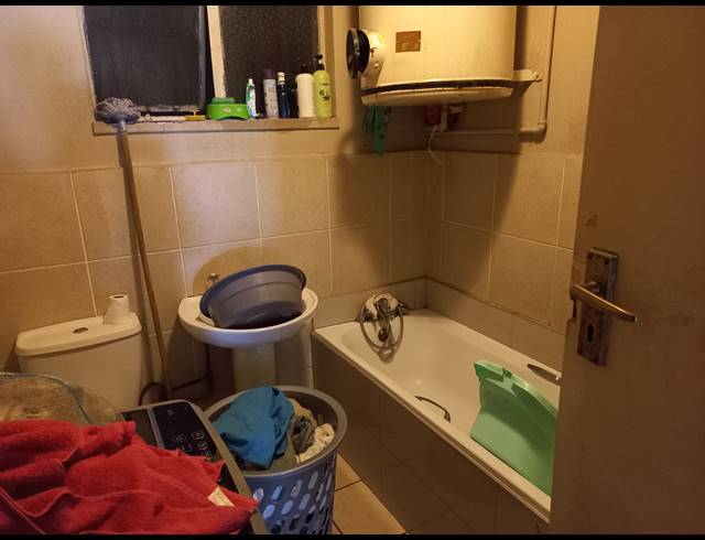 1 BEDROOM APARTMENT BLOCK FOR SALE IN ESPLANADE